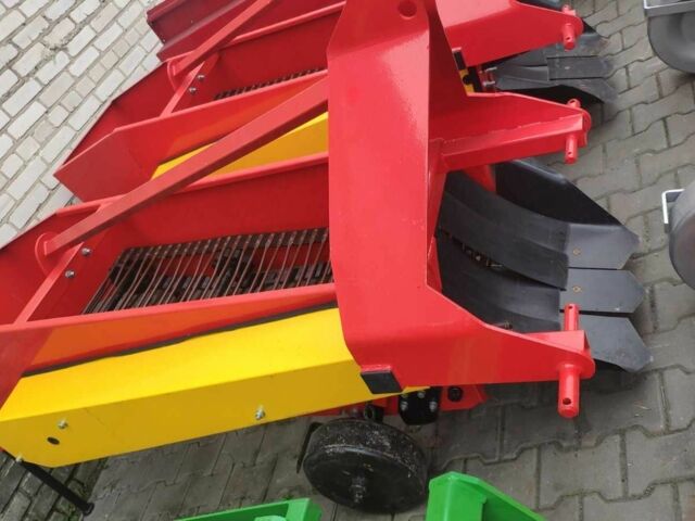 Другая Другая, объемом двигателя 0 л и пробегом 0 тыс. км за 602 $, фото 2 на Automoto.ua