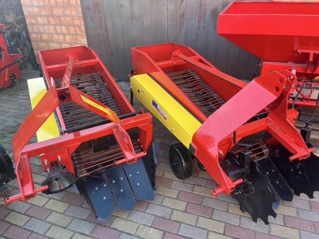 Другая Другая, объемом двигателя 0 л и пробегом 0 тыс. км за 902 $, фото 4 на Automoto.ua