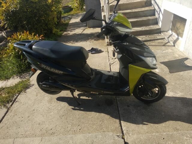 Другая Другая, объемом двигателя 0 л и пробегом 0 тыс. км за 630 $, фото 1 на Automoto.ua