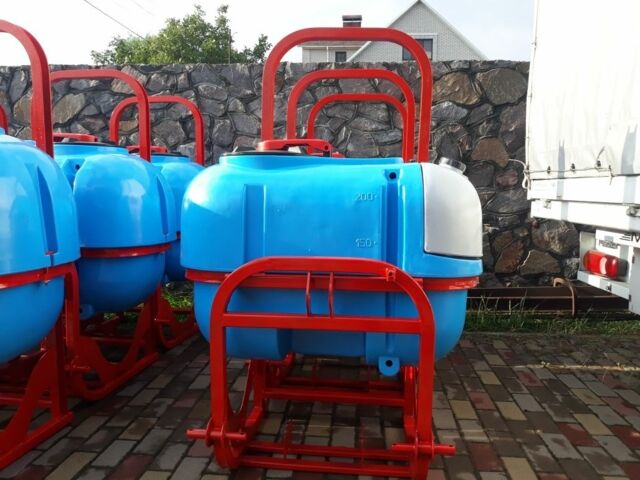 Другая Другая, объемом двигателя 0 л и пробегом 0 тыс. км за 922 $, фото 4 на Automoto.ua