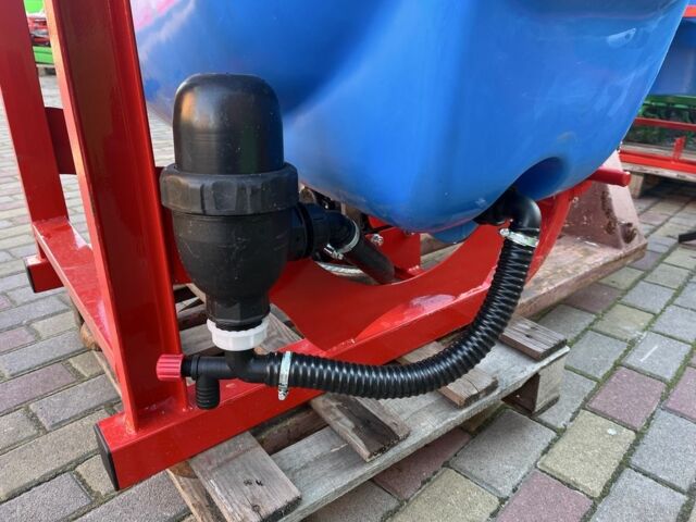 Другая Другая, объемом двигателя 0 л и пробегом 0 тыс. км за 845 $, фото 6 на Automoto.ua