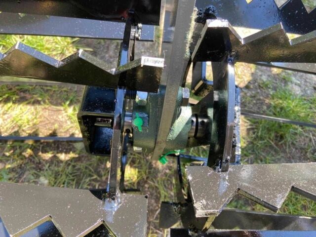 Другая Другая, объемом двигателя 0 л и пробегом 0 тыс. км за 583 $, фото 6 на Automoto.ua