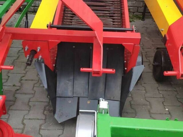 Другая Другая, объемом двигателя 0 л и пробегом 0 тыс. км за 602 $, фото 6 на Automoto.ua