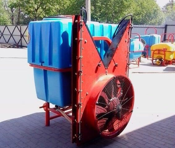 Другая Другая, объемом двигателя 0 л и пробегом 0 тыс. км за 1525 $, фото 4 на Automoto.ua