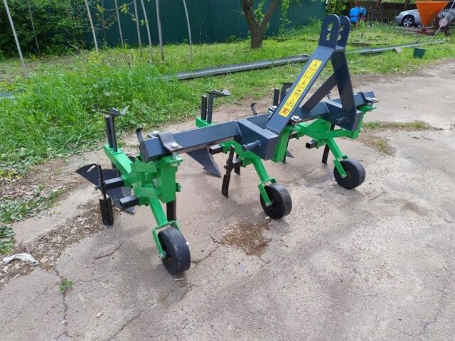 Інша Інша, об'ємом двигуна 0 л та пробігом 0 тис. км за 328 $, фото 3 на Automoto.ua