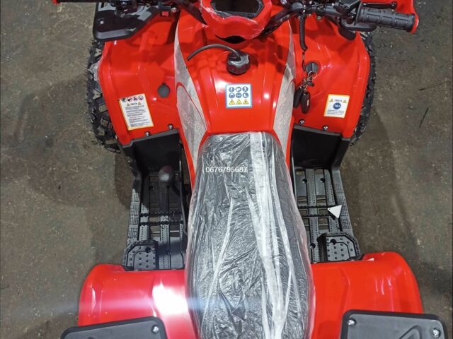 Другая Другая, объемом двигателя 0 л и пробегом 0 тыс. км за 1380 $, фото 5 на Automoto.ua