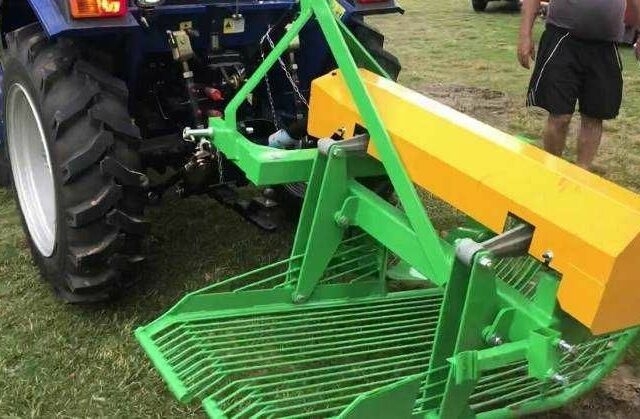 Другая Другая, объемом двигателя 0 л и пробегом 0 тыс. км за 607 $, фото 8 на Automoto.ua