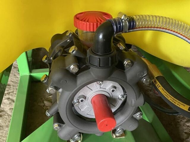 Другая Другая, объемом двигателя 0 л и пробегом 0 тыс. км за 1310 $, фото 1 на Automoto.ua