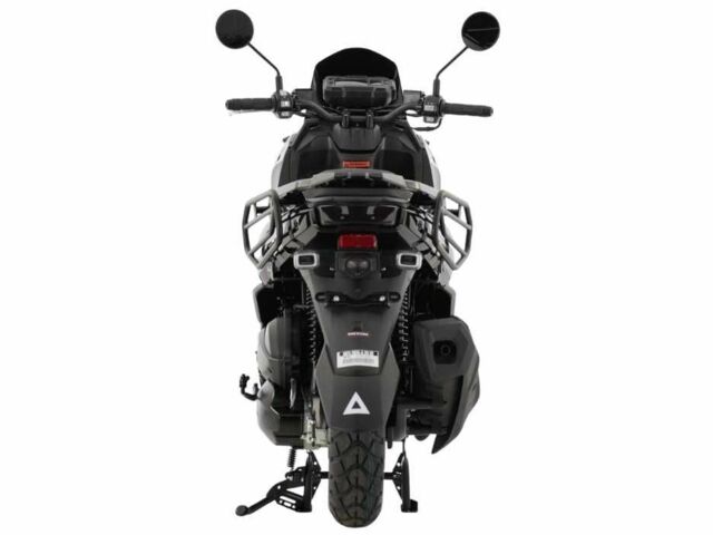 Інша Інша, об'ємом двигуна 0.18 л та пробігом 0 тис. км за 1350 $, фото 6 на Automoto.ua