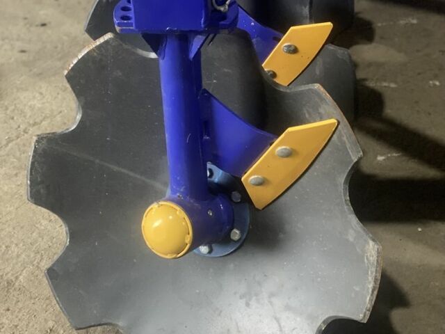 Інша Інша, об'ємом двигуна 0 л та пробігом 0 тис. км за 2755 $, фото 3 на Automoto.ua