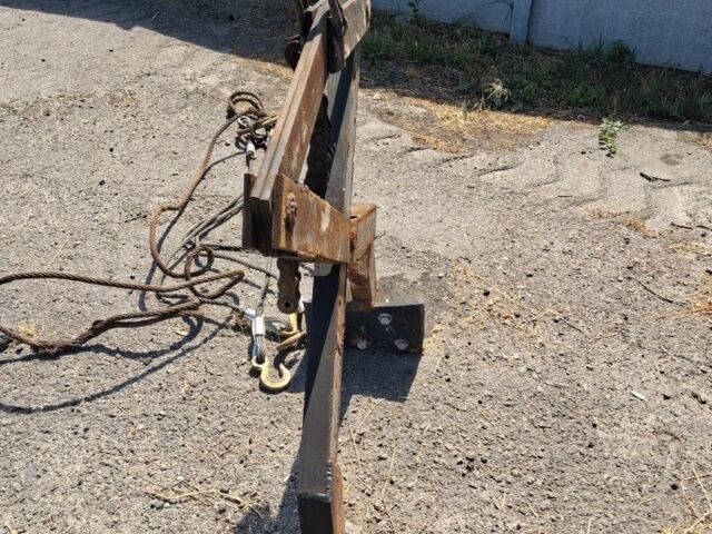 Інша Інша, об'ємом двигуна 0 л та пробігом 0 тис. км за 10000 $, фото 2 на Automoto.ua