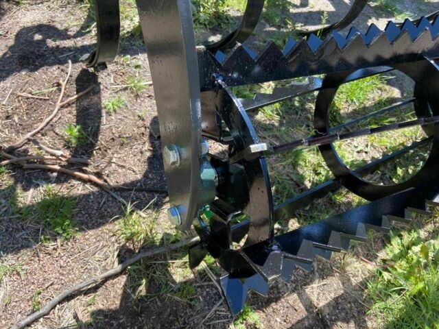 Другая Другая, объемом двигателя 0 л и пробегом 0 тыс. км за 583 $, фото 15 на Automoto.ua