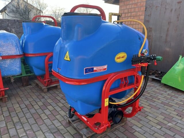 Другая Другая, объемом двигателя 0 л и пробегом 0 тыс. км за 845 $, фото 1 на Automoto.ua