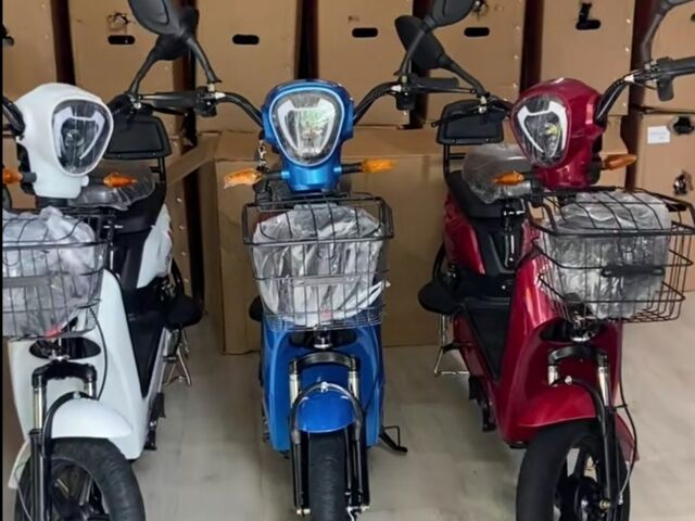 Другая Другая, объемом двигателя 0 л и пробегом 0 тыс. км за 387 $, фото 1 на Automoto.ua