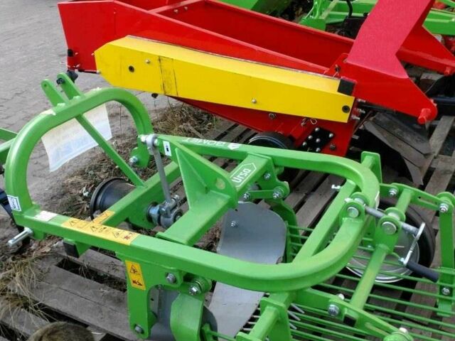 Другая Другая, объемом двигателя 0 л и пробегом 0 тыс. км за 610 $, фото 15 на Automoto.ua