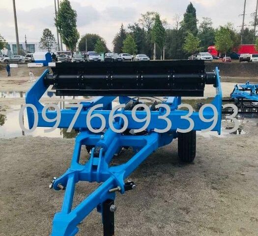 Другая Другая, объемом двигателя 0 л и пробегом 0 тыс. км за 4999 $, фото 4 на Automoto.ua