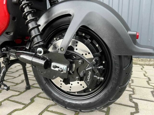 Інша Інша, об'ємом двигуна 0 л та пробігом 0 тис. км за 845 $, фото 19 на Automoto.ua