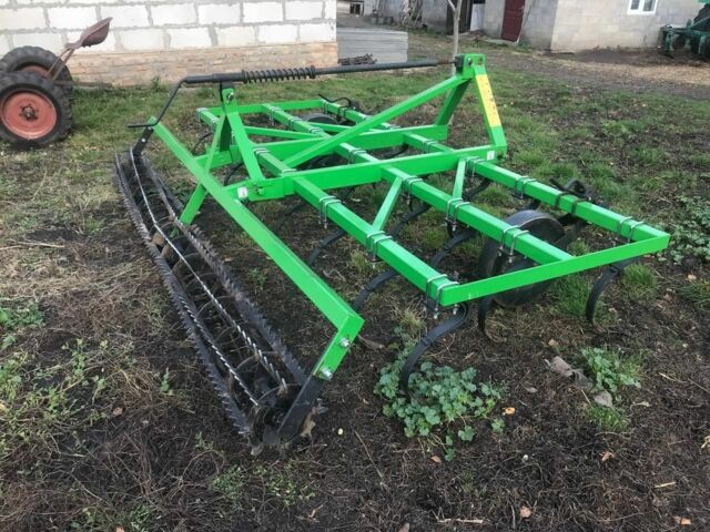 Другая Другая, объемом двигателя 0 л и пробегом 0 тыс. км за 316 $, фото 7 на Automoto.ua