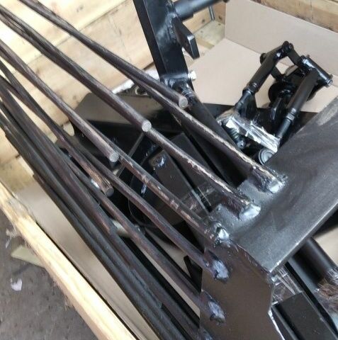 Другая Другая, объемом двигателя 0 л и пробегом 0 тыс. км за 449 $, фото 8 на Automoto.ua