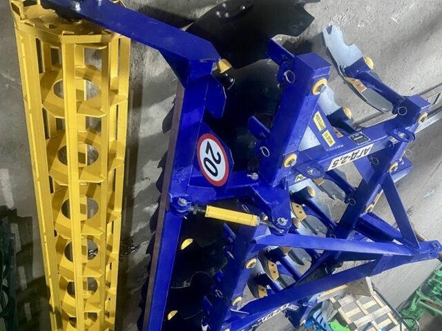 Інша Інша, об'ємом двигуна 0 л та пробігом 0 тис. км за 2755 $, фото 4 на Automoto.ua