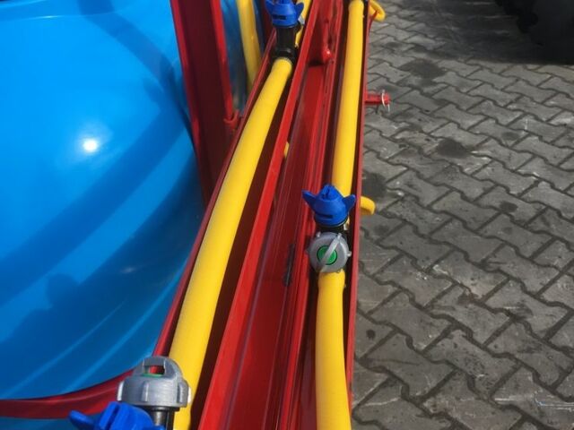 Другая Другая, объемом двигателя 0 л и пробегом 0 тыс. км за 533 $, фото 3 на Automoto.ua