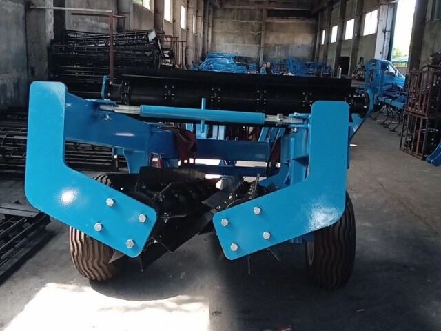 Другая Другая, объемом двигателя 0 л и пробегом 0 тыс. км за 4855 $, фото 1 на Automoto.ua