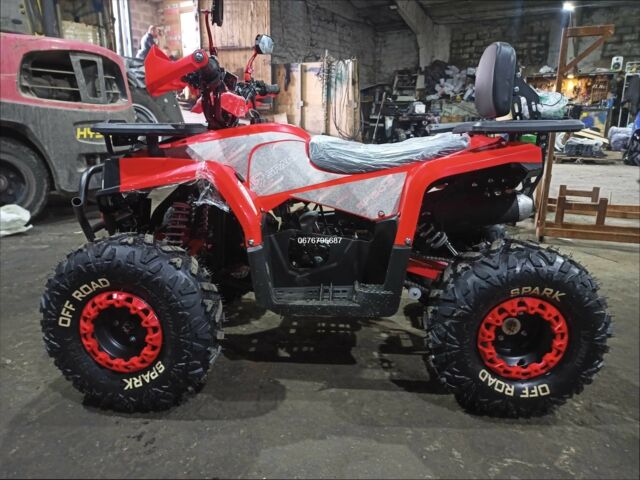 Другая Другая, объемом двигателя 0 л и пробегом 0 тыс. км за 1380 $, фото 1 на Automoto.ua