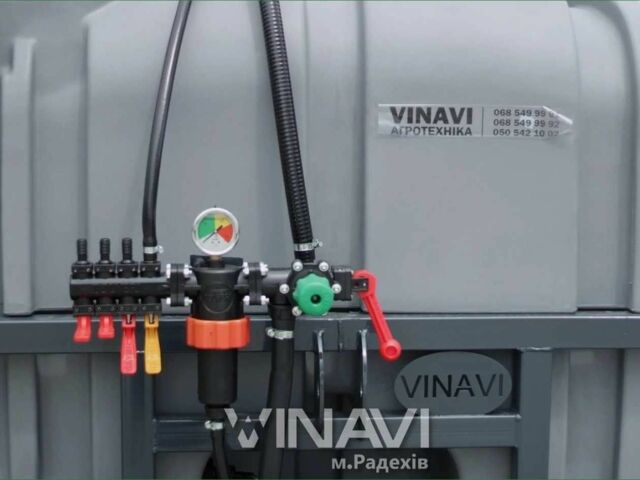 Другая Другая, объемом двигателя 0 л и пробегом 0 тыс. км за 607 $, фото 3 на Automoto.ua