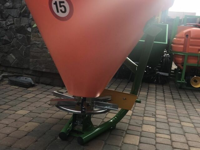 Інша Інша, об'ємом двигуна 0 л та пробігом 0 тис. км за 218 $, фото 4 на Automoto.ua