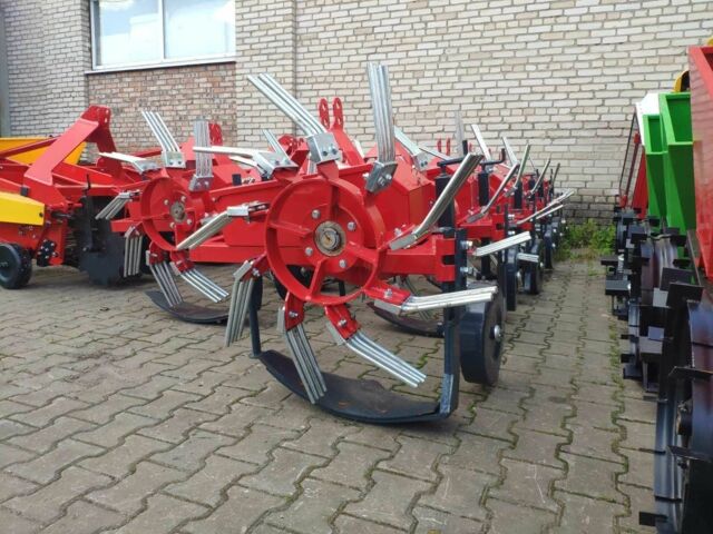 Другая Другая, объемом двигателя 0 л и пробегом 0 тыс. км за 612 $, фото 6 на Automoto.ua