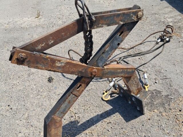 Інша Інша, об'ємом двигуна 0 л та пробігом 0 тис. км за 10000 $, фото 1 на Automoto.ua