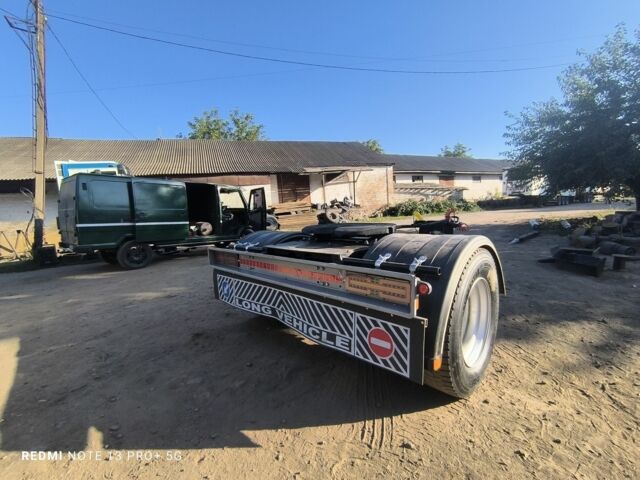 Інша Інша, об'ємом двигуна 0 л та пробігом 0 тис. км за 5000 $, фото 5 на Automoto.ua