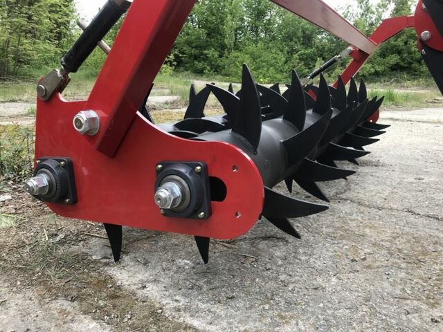 Інша Інша, об'ємом двигуна 0 л та пробігом 0 тис. км за 5095 $, фото 3 на Automoto.ua