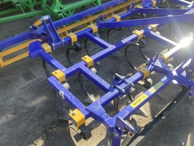 Другая Другая, объемом двигателя 0 л и пробегом 0 тыс. км за 1143 $, фото 2 на Automoto.ua