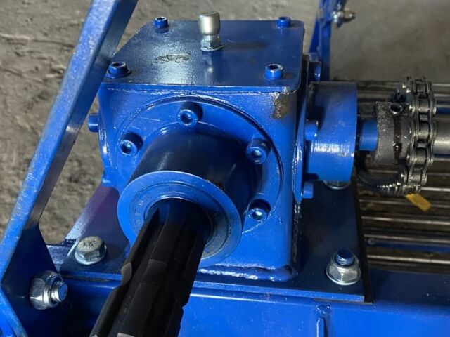 Другая Другая, объемом двигателя 0 л и пробегом 0 тыс. км за 810 $, фото 4 на Automoto.ua