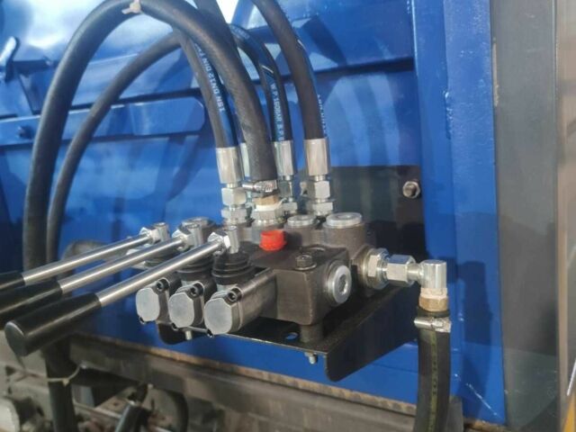 Другая Другая, объемом двигателя 0 л и пробегом 0 тыс. км за 1138 $, фото 4 на Automoto.ua