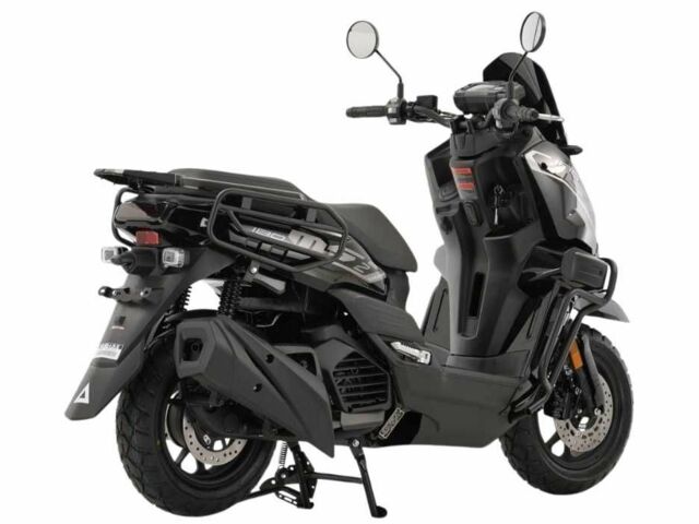 Другая Другая, объемом двигателя 0.18 л и пробегом 0 тыс. км за 1350 $, фото 6 на Automoto.ua