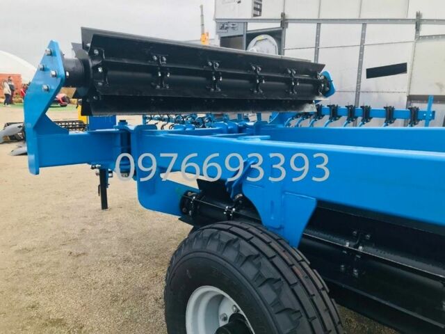 Другая Другая, объемом двигателя 0 л и пробегом 0 тыс. км за 4999 $, фото 8 на Automoto.ua