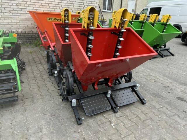 Інша Інша, об'ємом двигуна 0 л та пробігом 0 тис. км за 472 $, фото 3 на Automoto.ua