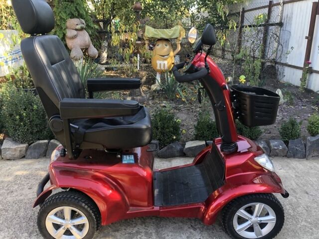 Другая Другая, объемом двигателя 0 л и пробегом 0 тыс. км за 2901 $, фото 2 на Automoto.ua