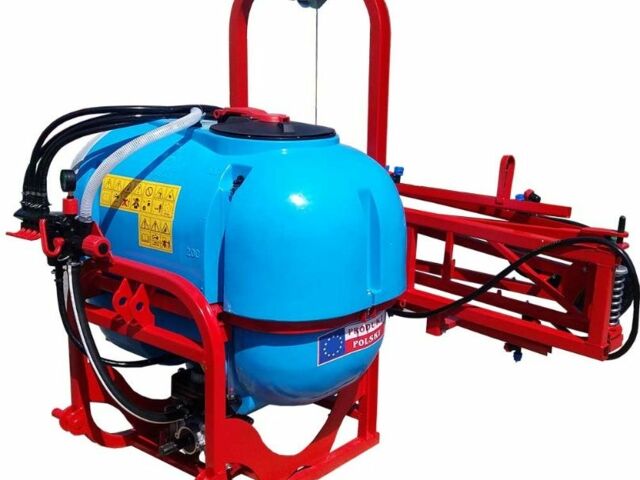 Інша Інша, об'ємом двигуна 0 л та пробігом 0 тис. км за 548 $, фото 3 на Automoto.ua