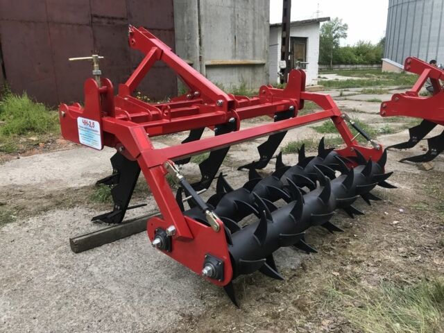 Інша Інша, об'ємом двигуна 0 л та пробігом 0 тис. км за 5095 $, фото 2 на Automoto.ua