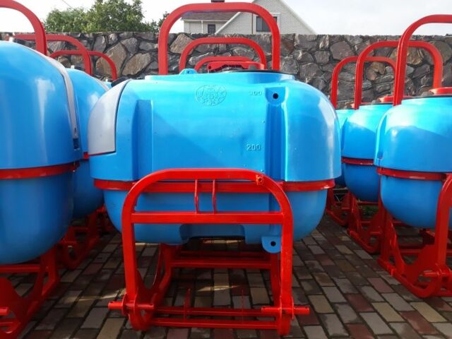 Другая Другая, объемом двигателя 0 л и пробегом 0 тыс. км за 922 $, фото 3 на Automoto.ua