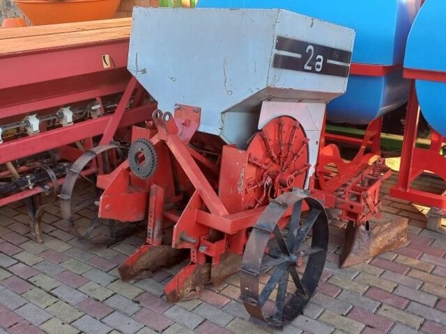 Другая Другая, объемом двигателя 0 л и пробегом 0 тыс. км за 345 $, фото 9 на Automoto.ua