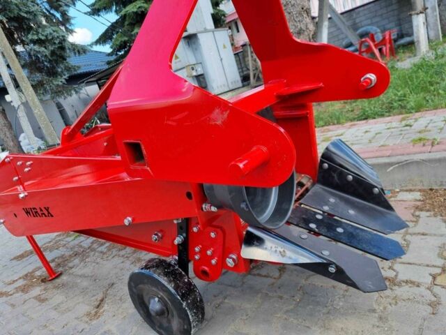 Другая Другая, объемом двигателя 0 л и пробегом 0 тыс. км за 607 $, фото 5 на Automoto.ua