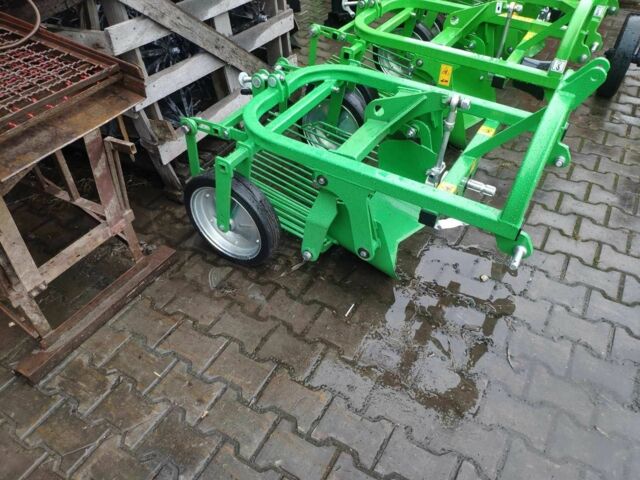 Другая Другая, объемом двигателя 0 л и пробегом 0 тыс. км за 612 $, фото 2 на Automoto.ua