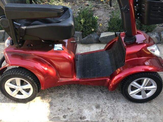 Другая Другая, объемом двигателя 0 л и пробегом 0 тыс. км за 2901 $, фото 5 на Automoto.ua