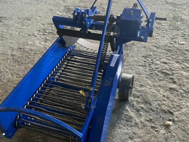 Другая Другая, объемом двигателя 0 л и пробегом 0 тыс. км за 810 $, фото 4 на Automoto.ua