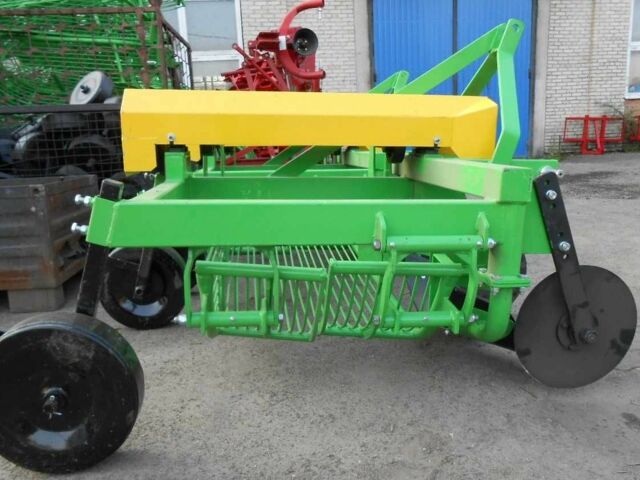 Другая Другая, объемом двигателя 0 л и пробегом 0 тыс. км за 607 $, фото 3 на Automoto.ua