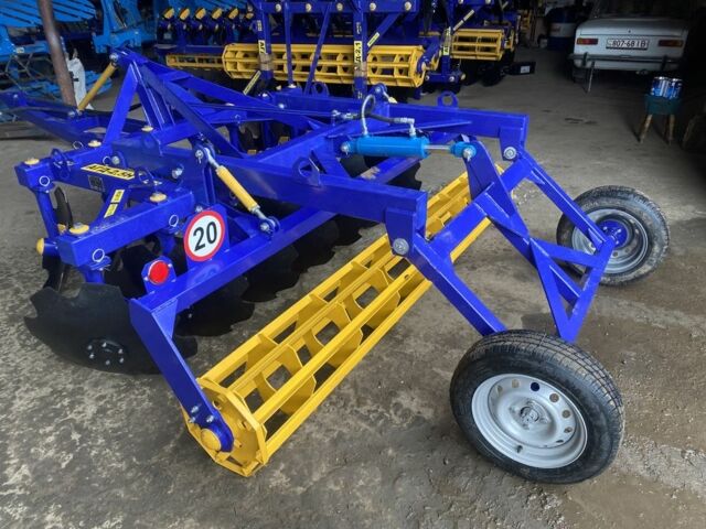 Інша Інша, об'ємом двигуна 0 л та пробігом 0 тис. км за 4405 $, фото 3 на Automoto.ua